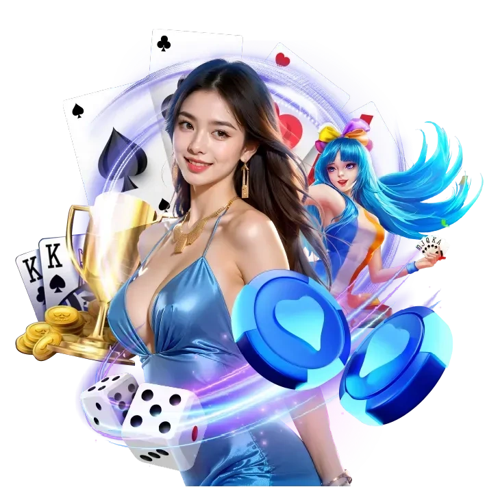 Nội dung game bài tại 8Xbet