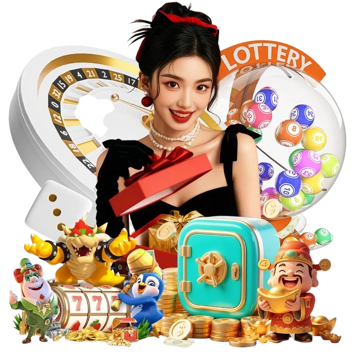 Nội dung xổ số tại 8Xbet