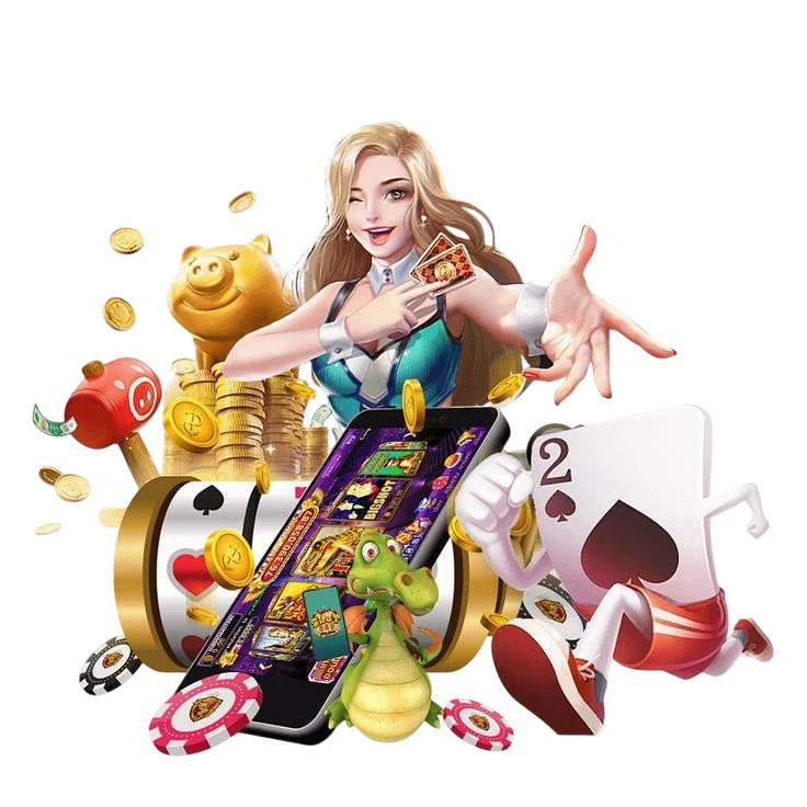 Nội dung nổ hũ và slot tại 8Xbet